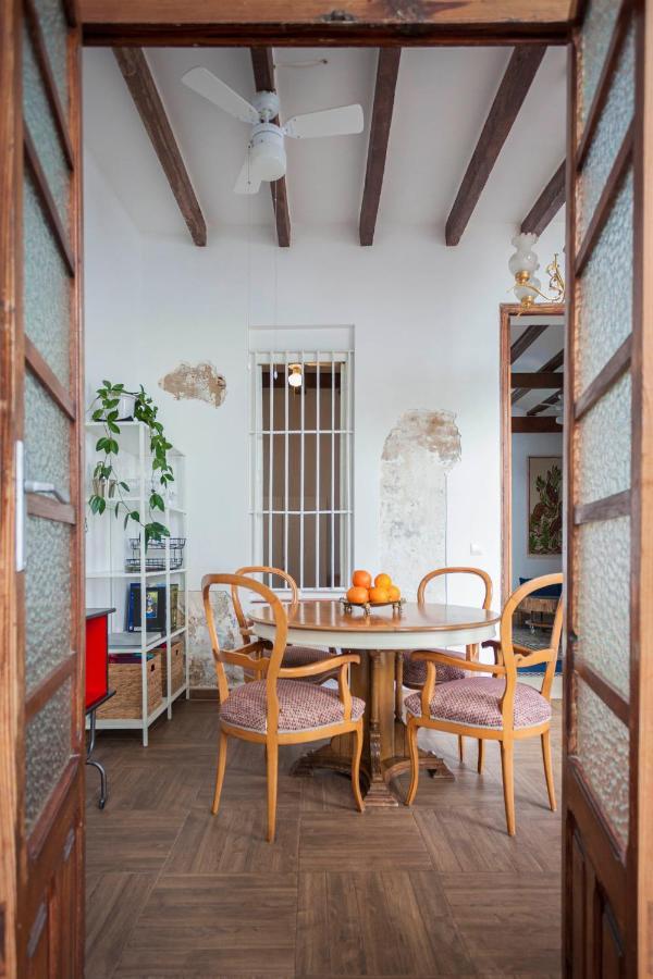 Appartement Family Artpartment à Valence Extérieur photo