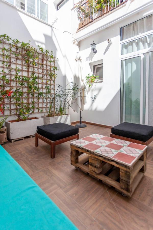 Appartement Family Artpartment à Valence Extérieur photo