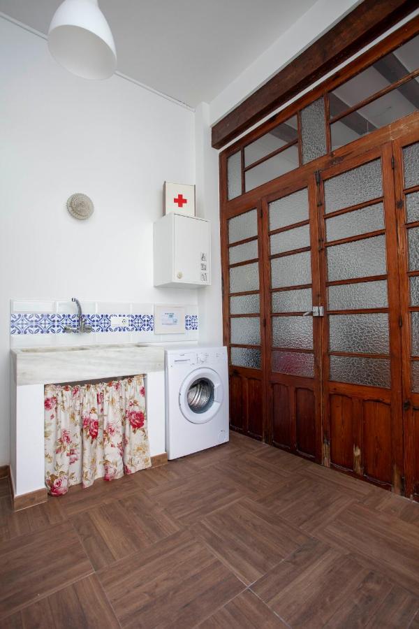 Appartement Family Artpartment à Valence Extérieur photo